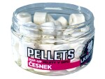 LK Baits Pop-up Pelety v dipu Česnek 40g - 12mm,LK Baits Pop-up Pelety v dipu Česnek 40g - 12mm