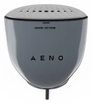 Rozbaleno - AENO GS1 / Ruční napařovač / 1500 W / 3 parní režimy / rozbaleno (AGS0001.rozbaleno)
