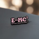Pinarna.cz Einsteinův vztah E = mc2