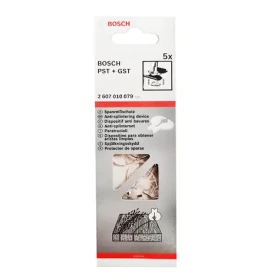 Bosch Ochrana proti vytrhávání třísek - 2607010079