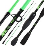 Gunki Prut Spot ED S 2,28m MH 10-30g,Gunki Prut Spot ED S 2,28m MH 10-30g