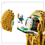 LEGO LEGO® Editions 43020 Oficiální trofej Mistrovství světa ve fotbale