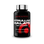 Scitec Nutrition Citruline Malate 90 kapslí (08911)