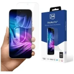 3mk Silky Matt Pro / Ochranná fólie / Xiaomi 17 Ultra (5903108754170)