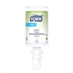 Tork 520201 jemné pěnové ekologické mýdlo Premium Clarity 1 l