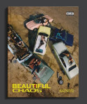 Beautiful Chaos (Chaotic Ver.) - CD - Katseye