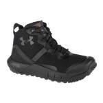 Dámské trekové boty Micro G Valsetz Mid W 3023742-001 - Under Armour 43