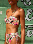 Vrchní díl bikin Roxy BEACH CLASSICS Velikost: S