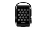 ADATA HD720 / 2.5 externí disk / 1TB / USB 3.0 / vodě, prachu a pádu odolný (AHD720-1TU3-CBK)