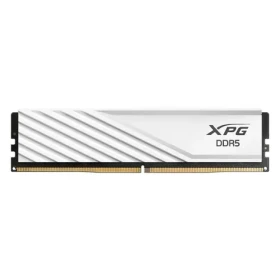 ADATA XPG Lancer Blade 32GB (1x 32GB) DDR5 5600MHz bílá / Operační paměť / CL46 / DIMM / AMD EXPO / XMP 3.0 (AX5U5600C4632G-SLABWH)