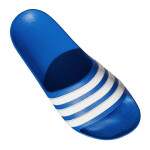 Žabky Adidas Adilette Aqua K Jr EF1752 33