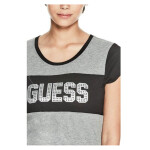 Outlet by GUESS tričko Riva pink