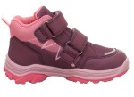 Dětské celoroční boty Superfit 1-000056-5000 Velikost: 28