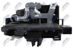 NTY Centrální zámek AUDI TT 1998– přední levý