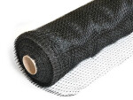 Síť proti krtkům – Mole net 30 g/m², oko 16×16 mm, 1×100 m [100 m²]