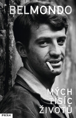 Mých tisíc životů - Jean-Paul Belmondo, Paul Belmondo, Sophia Blandinieresová