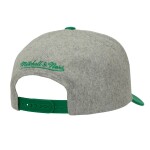 Mitchell & Ness Pánská kšiltovka Boston Celtics NBA Tailsweeps Pro Snapback