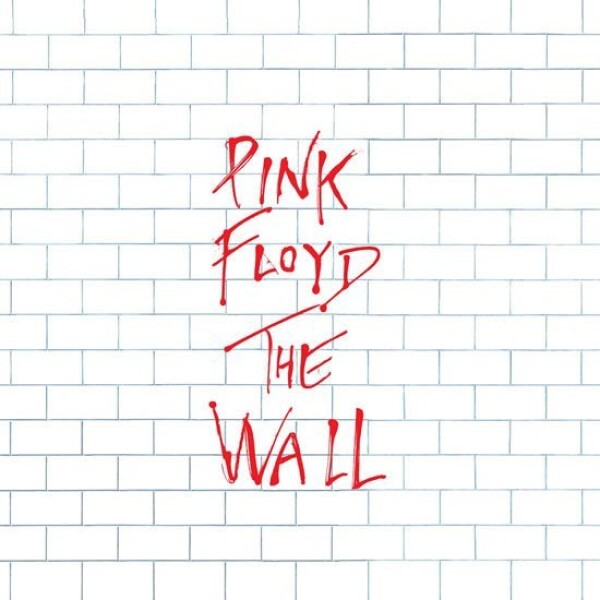 Pink Floyd: Wall (2011 2CD Pink Floyd: