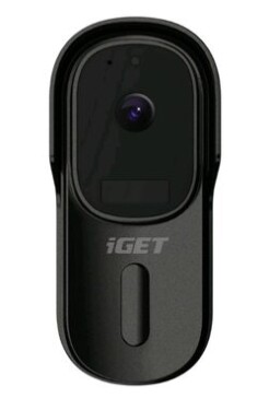 IGET HOME Doorbell DS1