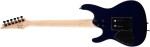 Ibanez S670QM Sapphire Blue