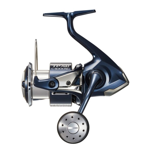 Shimano Naviják Reel Twin Power XD FA 4000 HG