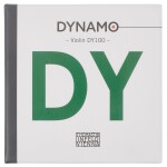 Thomastik DYNAMO set DY100