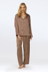 DKaren Set Amina Light Brown