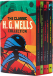 The Classic Wells Collection Herbert George Wells