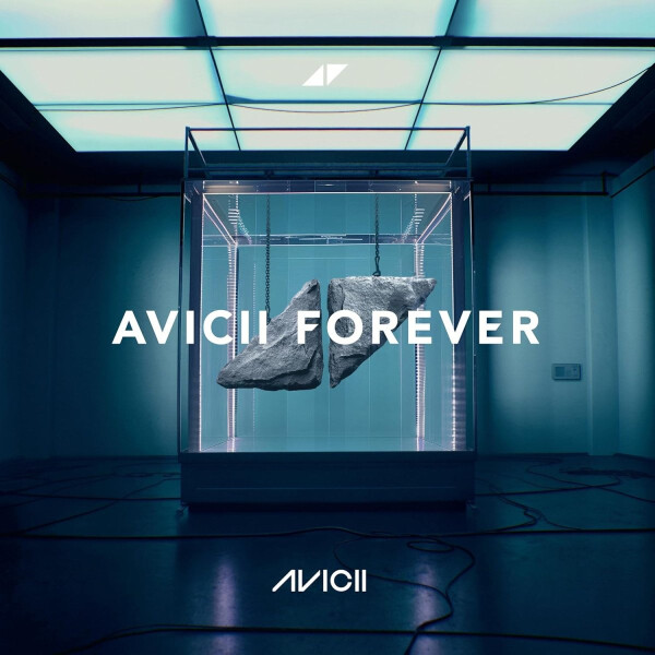 Avicii Forever - CD - Avicii