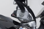 Zvýšení řídítek H 30mm. stříbrné Bmw R 1300 GS (23-).