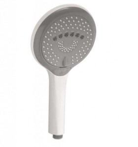 KLUDI - Freshline Sprchová hlavice, 3 proudy, bílá 6790043-00