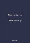 Ranní červánky Friedrich Nietzsche