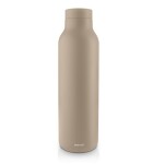 Eva Solo Termolahev Urban Caramel Cream 700 ml, béžová barva, kov