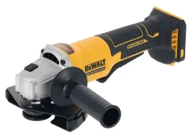 DeWalt DCG408NT / Aku úhlová bruska / 125 mm / 18V / 9000 ot/min / bez aku (DCG408NT-XJ)