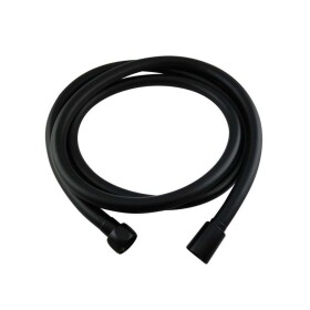 STEINBERG - Sprchové příslušenství Sprchová hadice, 150 cm, matná černá 099 9417 S