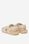Sandály Reebok CP50-26023(IV) Látkový materiál