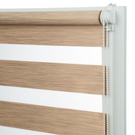 Roleta Natural DN20 57X150