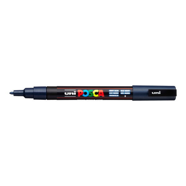 Popisovač Posca mm