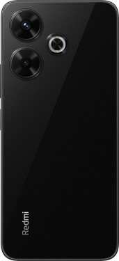 Xiaomi Redmi 13 8+256GB černá / EU distribuce / 6.79" / 256GB / Android 14 (6941812776865)