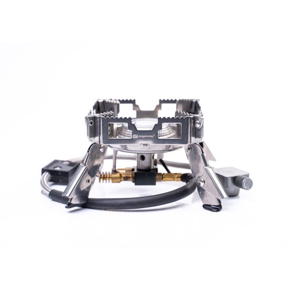 RidgeMonkey Vařič Quad Stove Pro Mini,RidgeMonkey Vařič Quad Stove Pro Mini