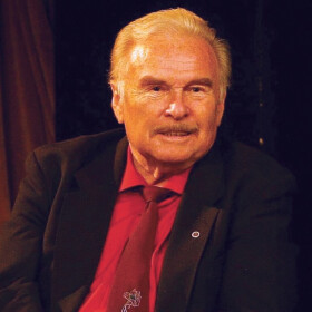 Ostrov tučňáků - Anatole France - audiokniha