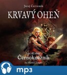 Krvavý oheň Juraj Červenák