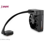 Kolink Kolink Umbra EX180 ARGB White CPU Cooler - 120 mm chladič procesoru s větrákem