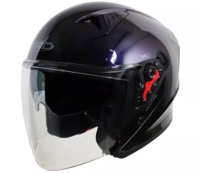 Otevřená helma Xrc Attard C blue - 2Xl / modrá