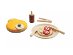 PlanToys PlanToys Set na výrobu vaflí