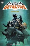 Batman Detective Comics Mytologie Peter Tomasi