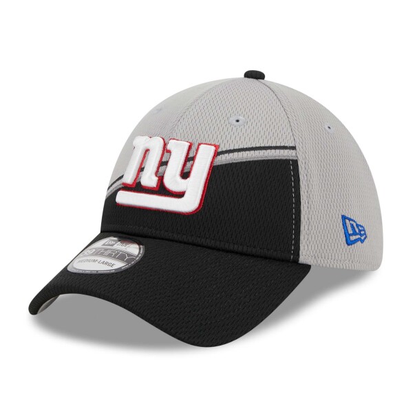 New Era Pánská kšiltovka New York Giants NFL Colorway 2023 Sideline 39THIRTY Flex Velikost: M/L
