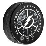 Mustang Puk Tampa Bay Lightning NHL Printed First Responders