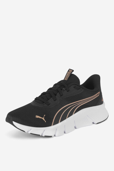 Sportovní obuv Puma FLEXFOCUS LITE MODERN 31009308 Látka/-Látka