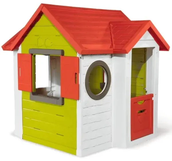 Smoby Domeček My Neo House